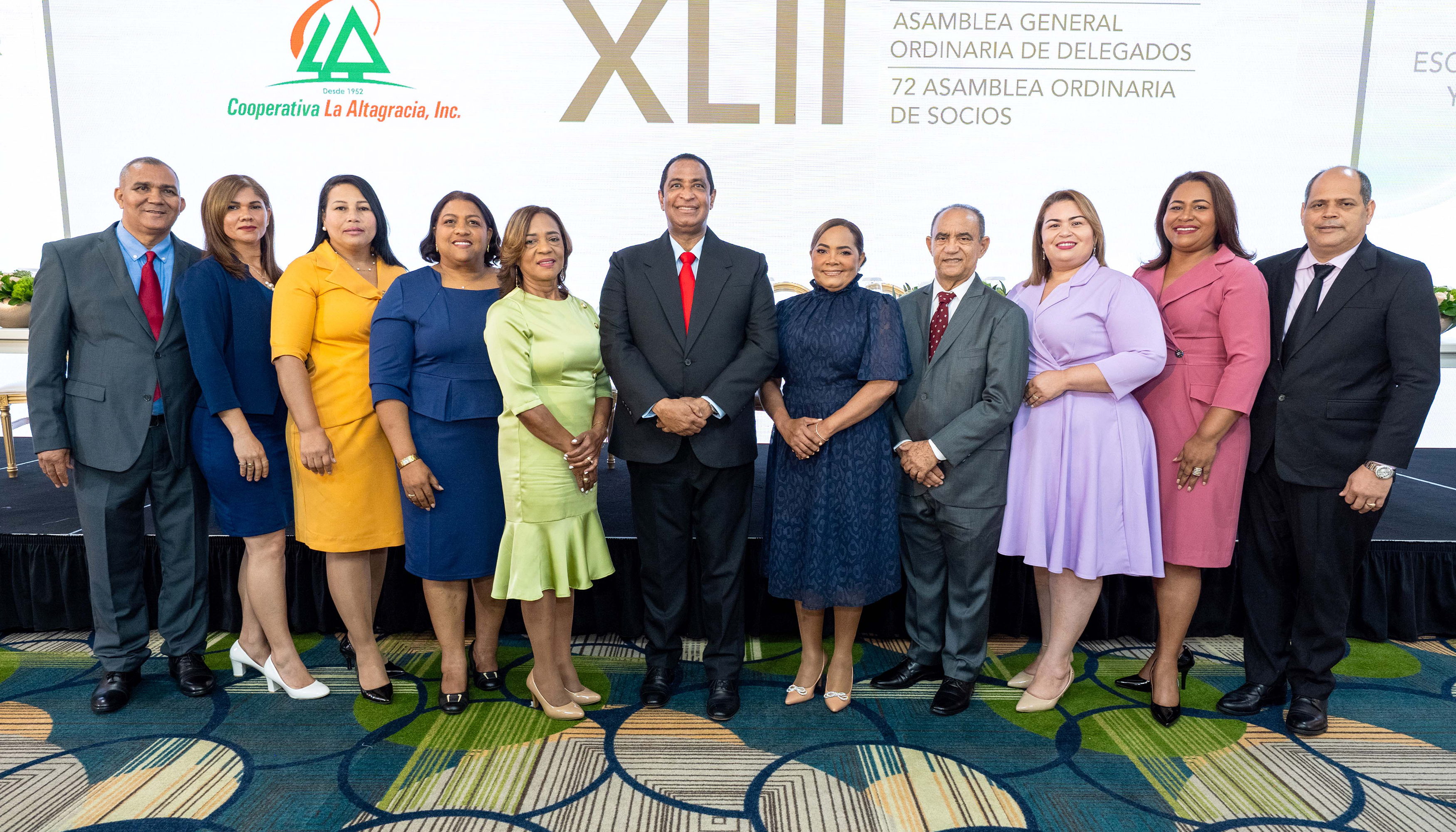 Consejo de Administración